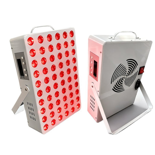 Home-Use Beauty & Skin Whitening LED Panel Light Device