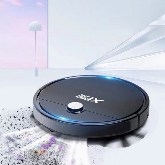 Robot Vacuum Cleaner – Smart Home Auto Floor Cleaning