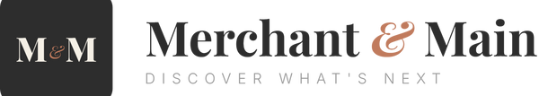 Merchant & Main